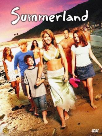 Summerland (movie 2004)