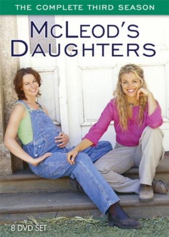 McLeod's Daughters (movie 2001)