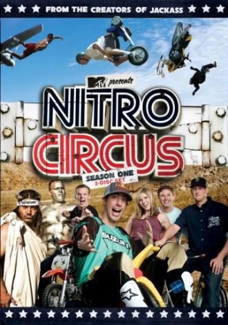 Nitro Circus (movie 2009)