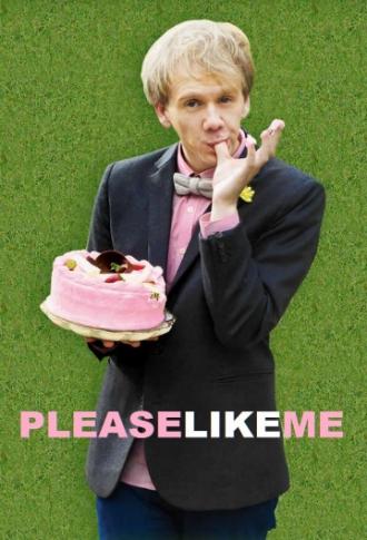 Please Like Me (movie 2013)