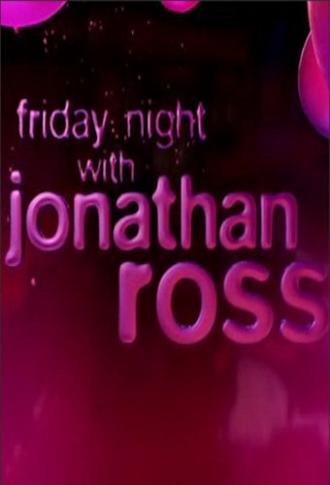 Friday Night with Jonathan Ross (movie 2001)