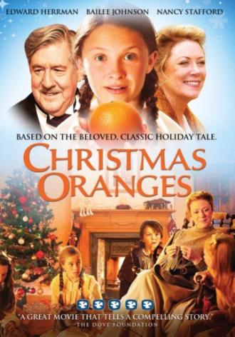 Christmas Oranges (movie 2012)
