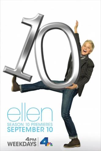 The Ellen DeGeneres Show (movie 2003)