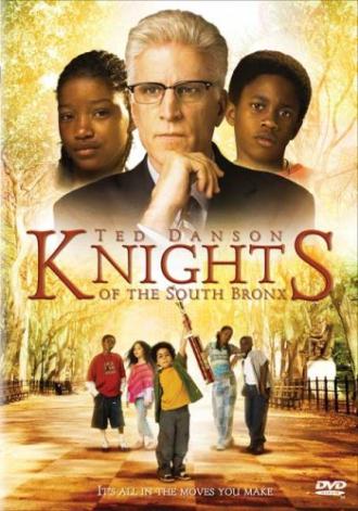 Knights of the South Bronx (movie 2005)
