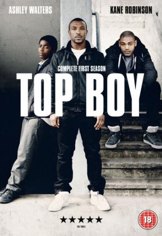 Top Boy (movie 2011)