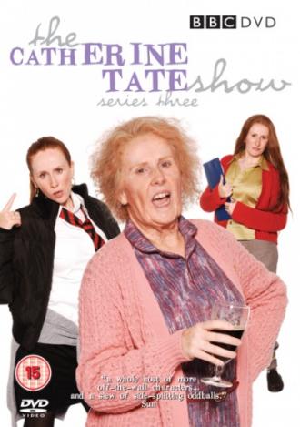 The Catherine Tate Show (movie 2004)