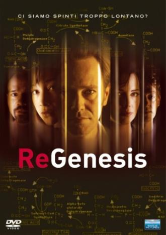 ReGenesis (movie 2004)