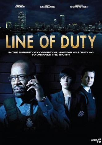 Line of Duty (tv-series 2012)