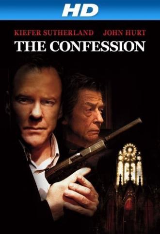 The Confession (movie 2011)