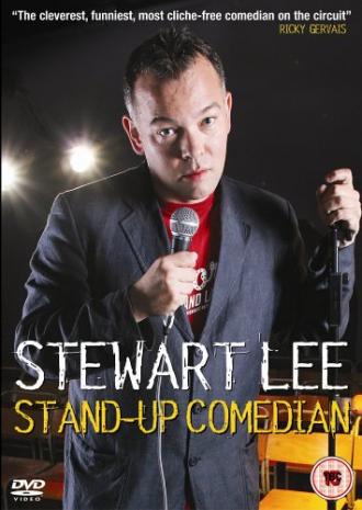 Stewart Lee: Stand-Up Comedian (movie 2005)