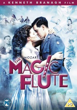 The Magic Flute (movie 2006)