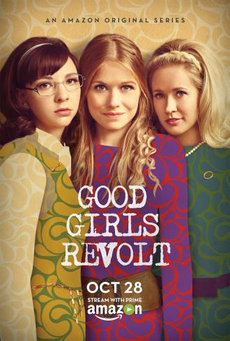Good Girls Revolt (movie 2015)