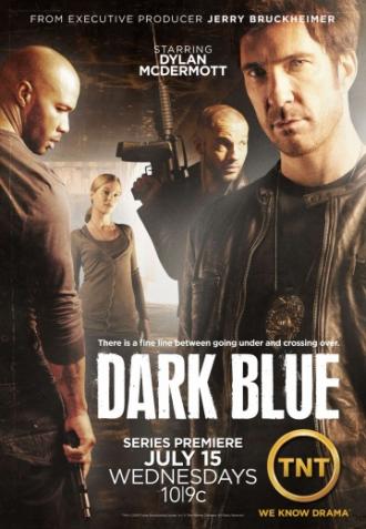Dark Blue (movie 2009)