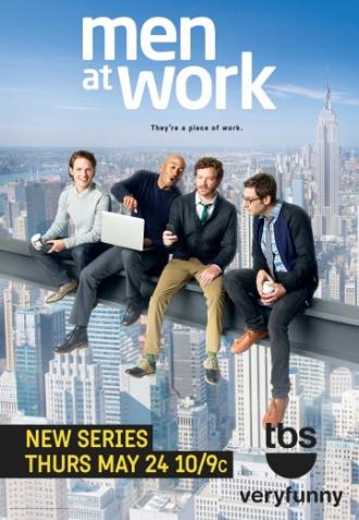 Men at Work (movie 2012)