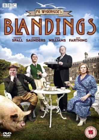 Blandings (movie 2013)