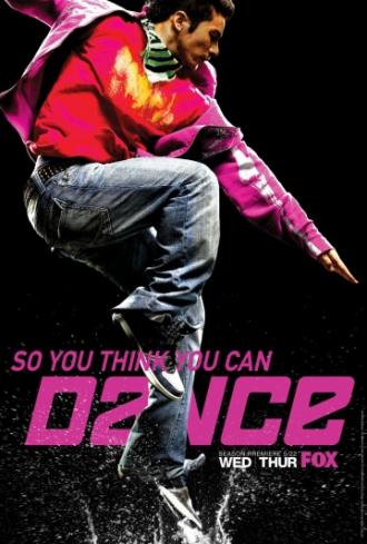 So You Think You Can Dance (movie 2005)