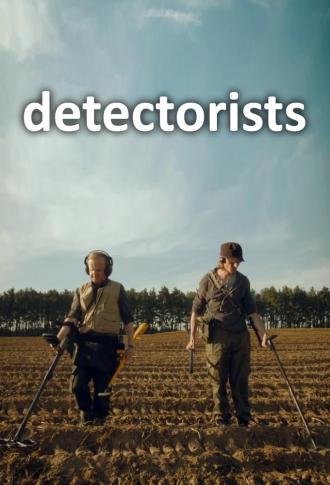 Detectorists (movie 2014)