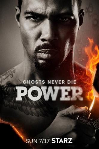 Power (tv-series 2014)