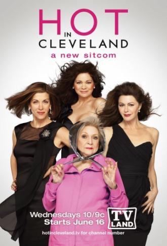 Hot in Cleveland (movie 2010)