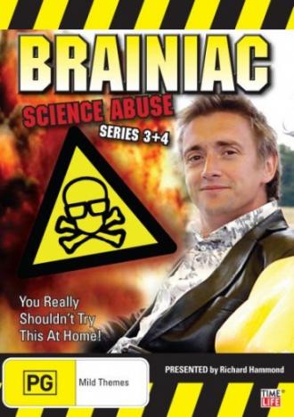Brainiac: Science Abuse (movie 2003)