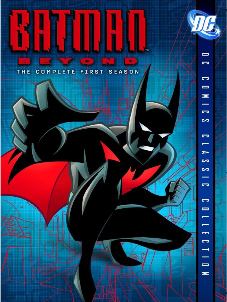 Batman Beyond (movie 1999)