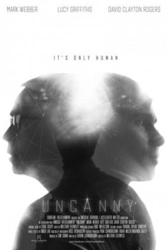Uncanny (movie 2015)