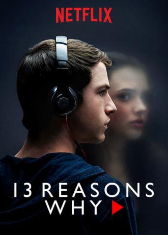 13 Reasons Why (tv-series 2017)