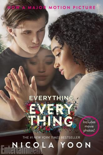 Everything, Everything (movie 2017)