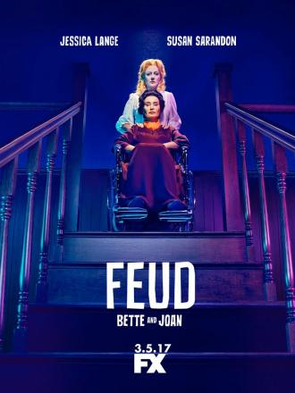 FEUD (tv-series 2017)