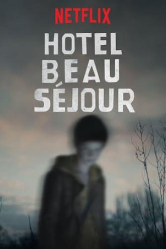 Beau Séjour (movie 2017)