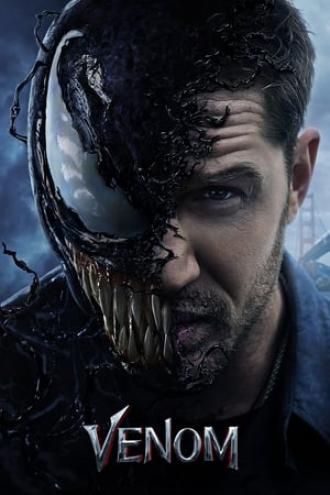 Venom (movie 2018)