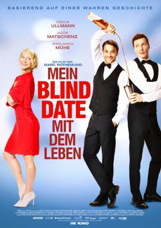 My Blind Date with Life (movie 2017)