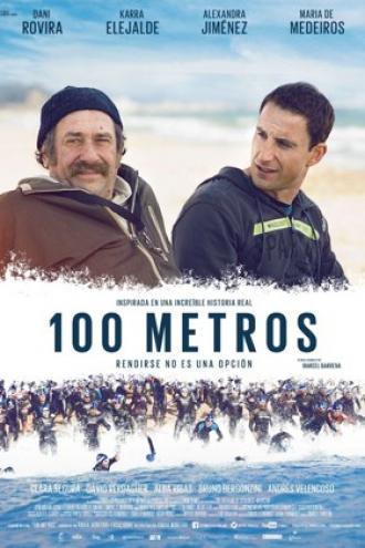 100 Meters (movie 2016)