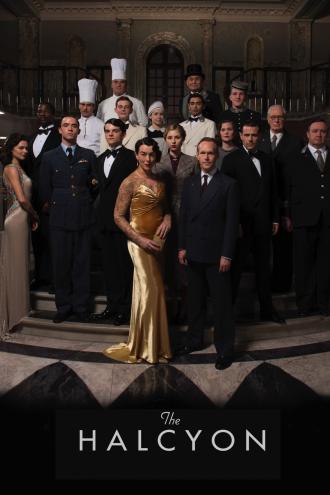 The Halcyon (tv-series 2017)