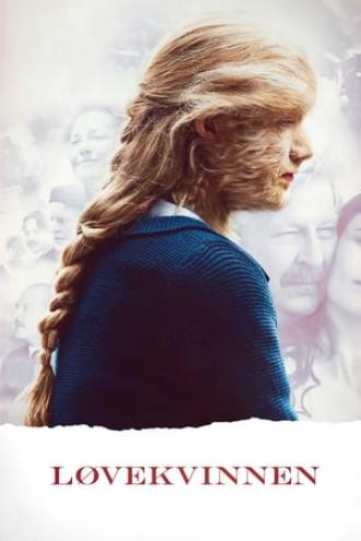 The Lion Woman (movie 2017)