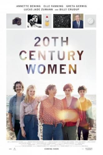 20th Century Women (movie 2016)