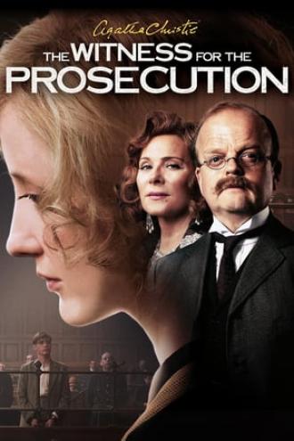 The Witness for the Prosecution (movie 2016)