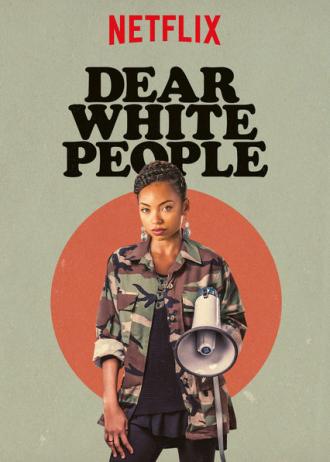 Dear White People (movie 2017)