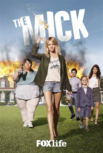The Mick (movie 2017)