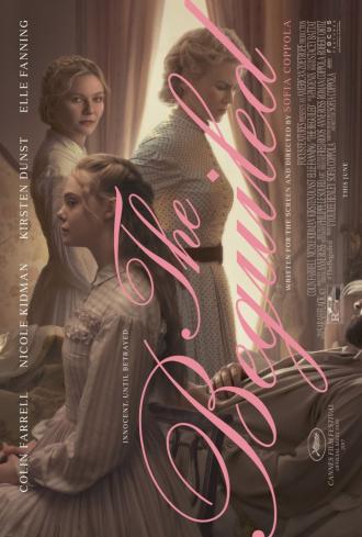 The Beguiled (movie 2017)