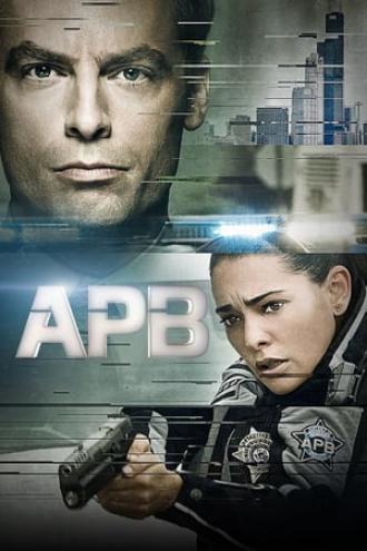 APB (movie 2017)