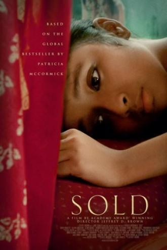 Sold (movie 2016)