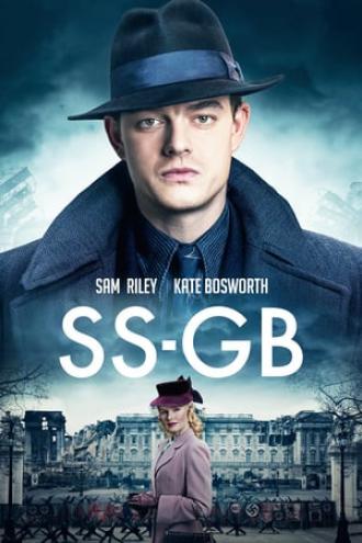 SS-GB (movie 2017)