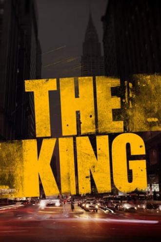 The King (movie 2017)