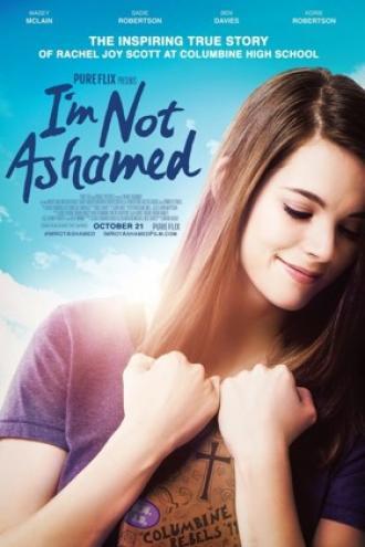 I'm Not Ashamed (movie 2016)