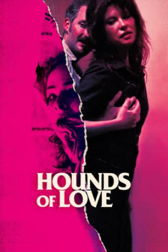 Hounds of Love (movie 2016)