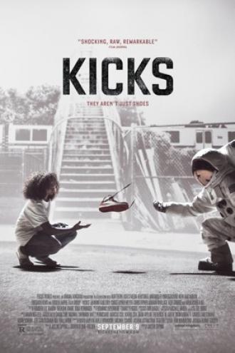 Kicks (movie 2016)