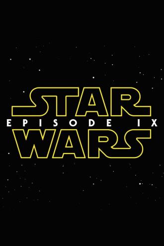 Star Wars: Episode IX (movie 2019)