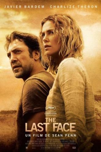 The Last Face (movie 2016)