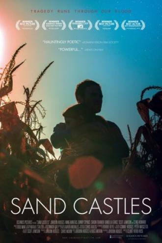Sand Castle (movie 2017)